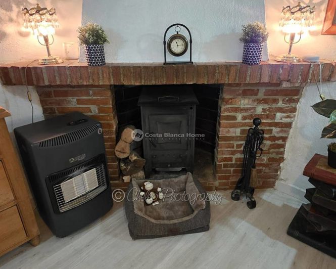 Image No.26-Maison de ville de 4 chambres à vendre à Catral