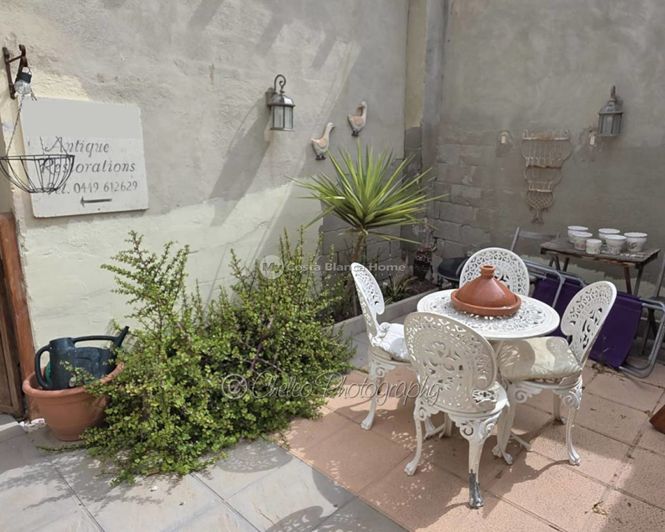 Image No.27-Maison de ville de 4 chambres à vendre à Catral