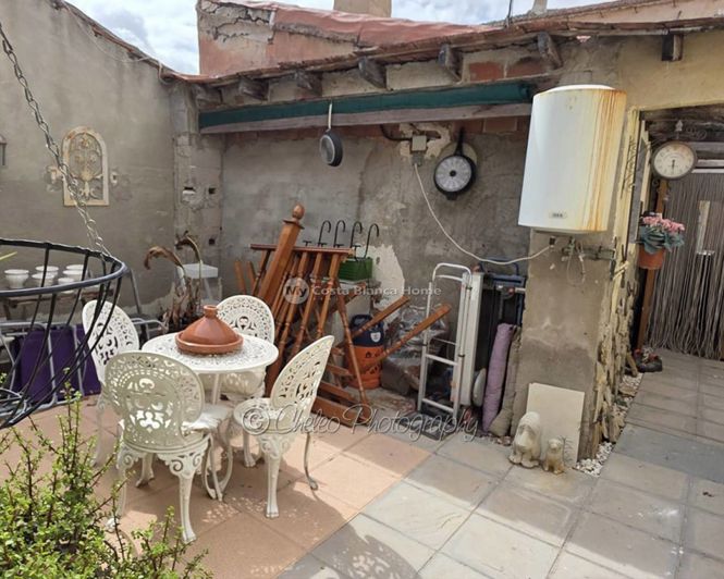 Image No.28-Maison de ville de 4 chambres à vendre à Catral