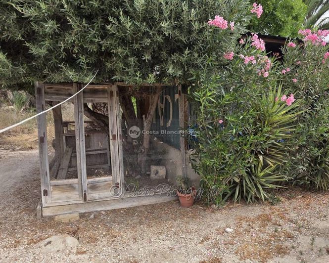 Image No.30-Maison de ville de 4 chambres à vendre à Catral