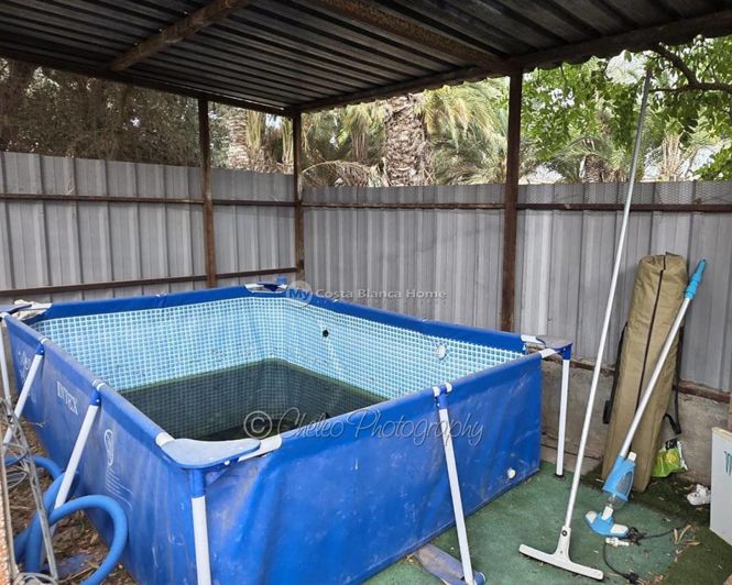 Image No.31-Maison de ville de 4 chambres à vendre à Catral