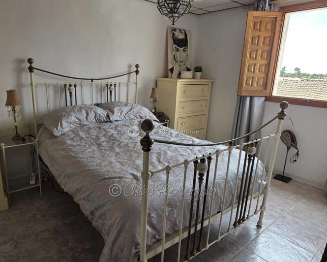 Image No.6-Maison de ville de 4 chambres à vendre à Catral