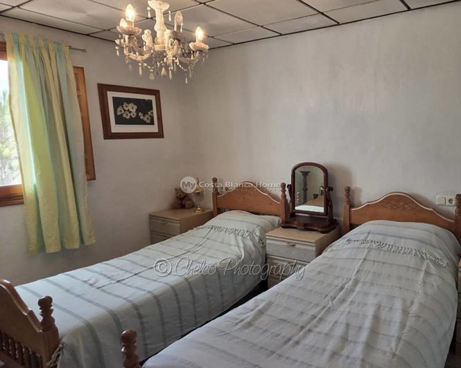 Image No.7-Maison de ville de 4 chambres à vendre à Catral