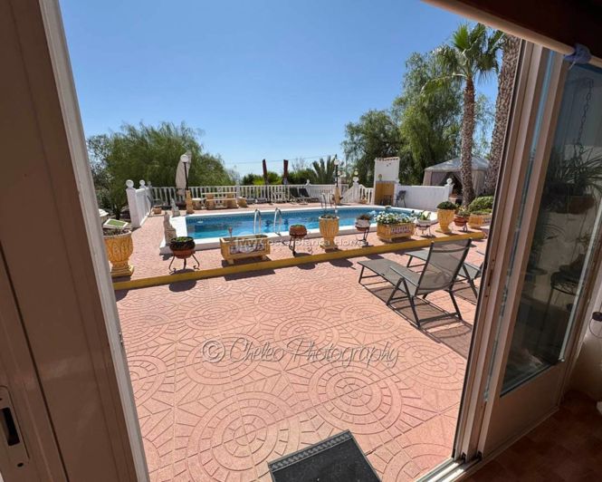 Image No.17-4 Bed Country House for sale
