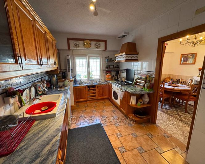 Image No.4-4 Bed Country House for sale