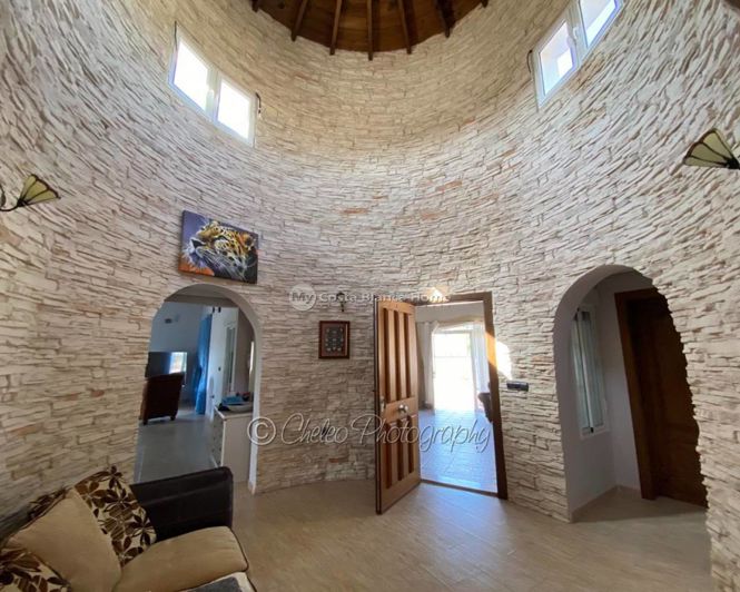 Image No.11-Villa de 3 chambres à vendre à Catral