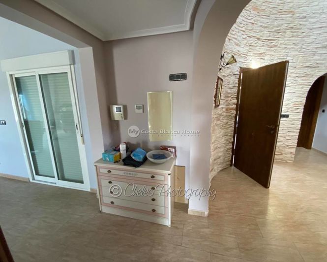 Image No.12-Villa de 3 chambres à vendre à Catral