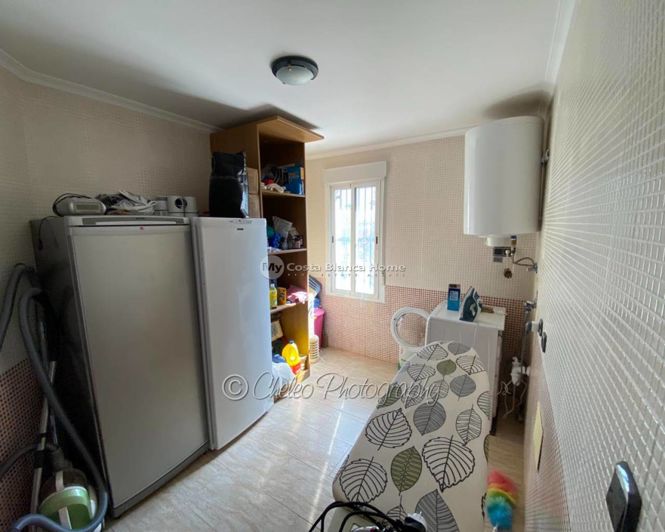 Image No.13-Villa de 3 chambres à vendre à Catral