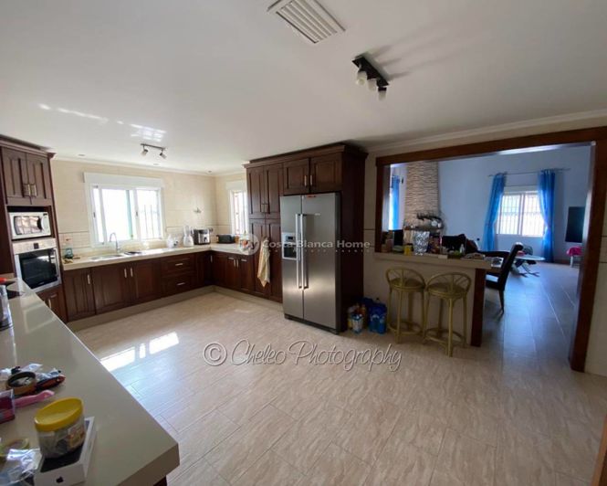 Image No.14-Villa de 3 chambres à vendre à Catral