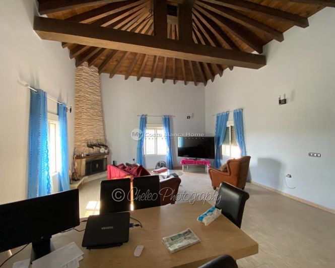 Image No.15-Villa de 3 chambres à vendre à Catral