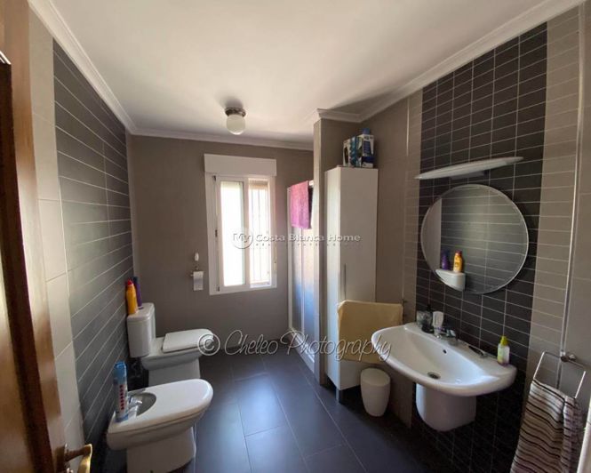 Image No.16-Villa de 3 chambres à vendre à Catral