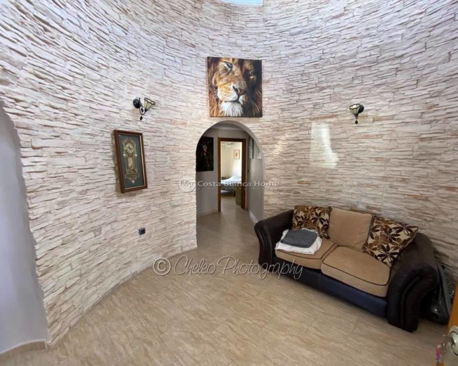 Image No.17-Villa de 3 chambres à vendre à Catral