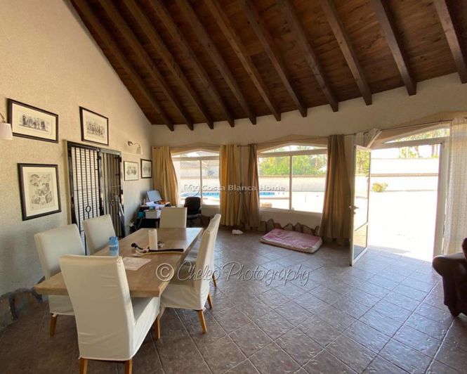 Image No.19-Villa de 3 chambres à vendre à Catral