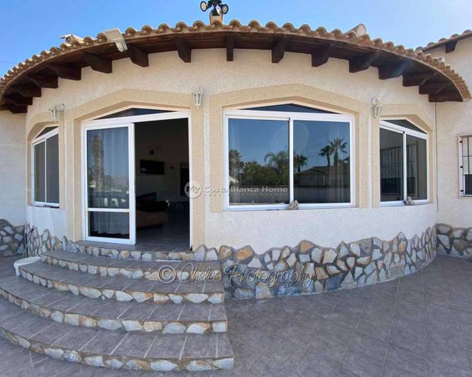 Image No.20-Villa de 3 chambres à vendre à Catral