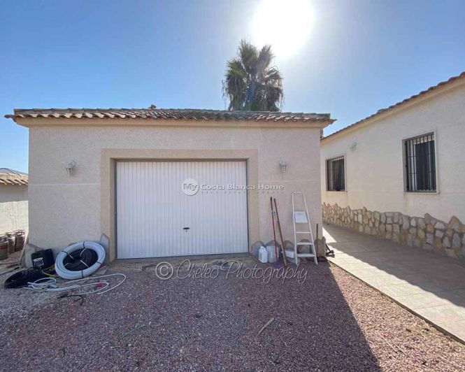 Image No.22-Villa de 3 chambres à vendre à Catral