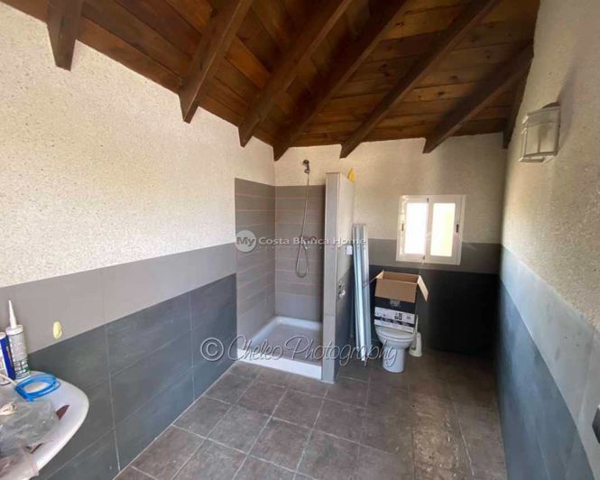 Image No.27-Villa de 3 chambres à vendre à Catral