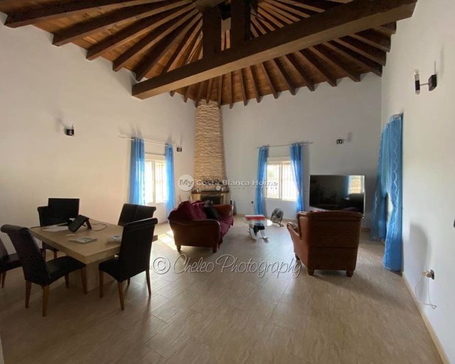 Image No.3-Villa de 3 chambres à vendre à Catral