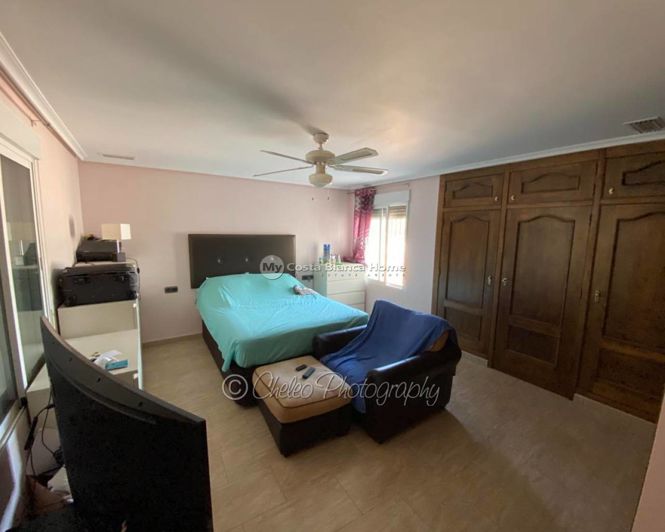 Image No.5-Villa de 3 chambres à vendre à Catral