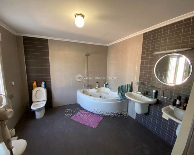 Image No.6-Villa de 3 chambres à vendre à Catral