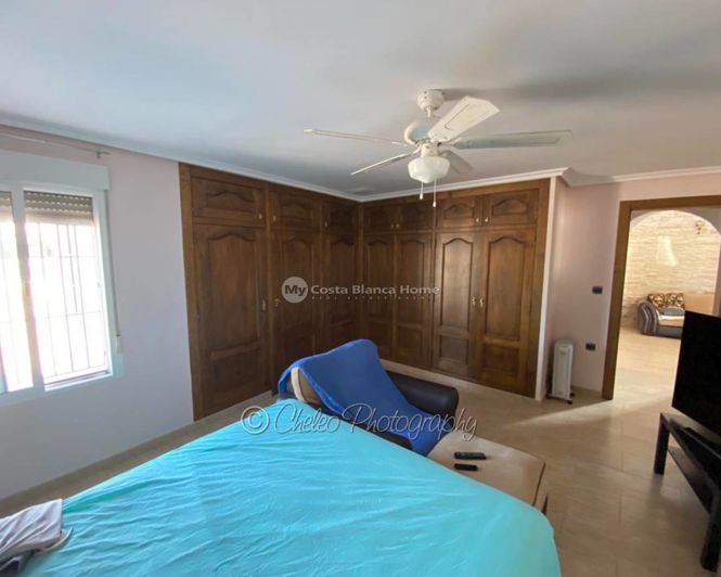 Image No.7-Villa de 3 chambres à vendre à Catral