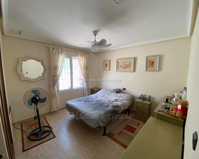 Image No.8-Villa de 3 chambres à vendre à Catral