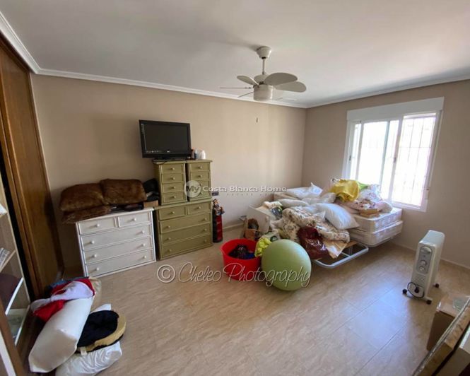 Image No.9-Villa de 3 chambres à vendre à Catral