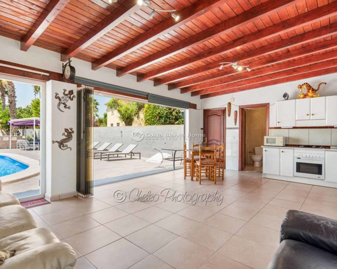 Image No.29-4 Bed Villa for sale