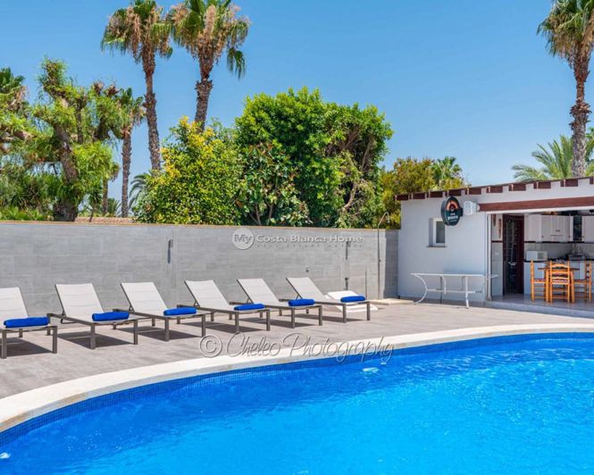 Image No.46-4 Bed Villa for sale