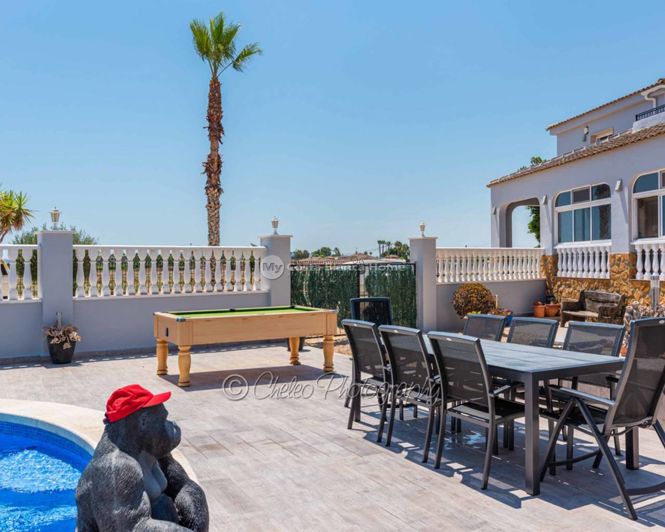 Image No.48-4 Bed Villa for sale