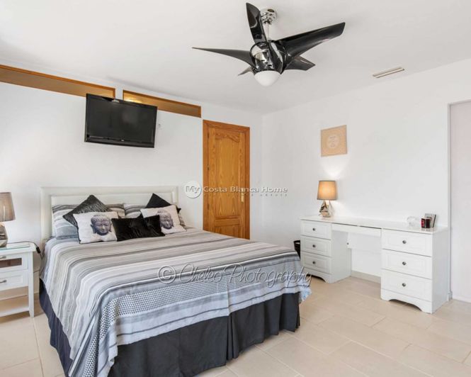 Image No.15-Maison de campagne de 4 chambres à vendre à Catral