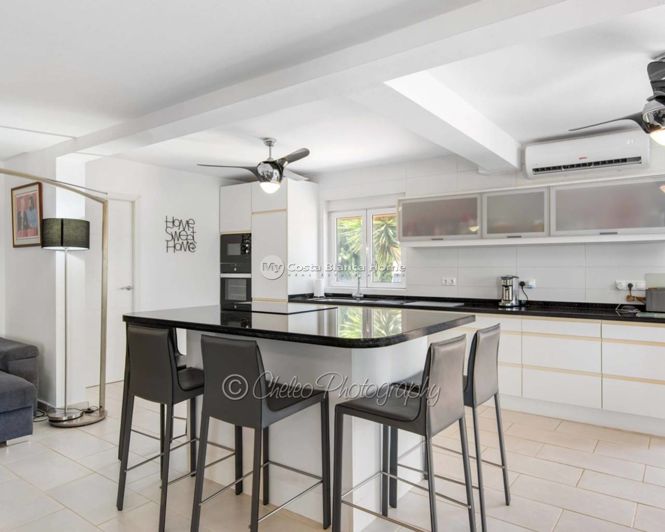 Image No.19-Maison de campagne de 4 chambres à vendre à Catral