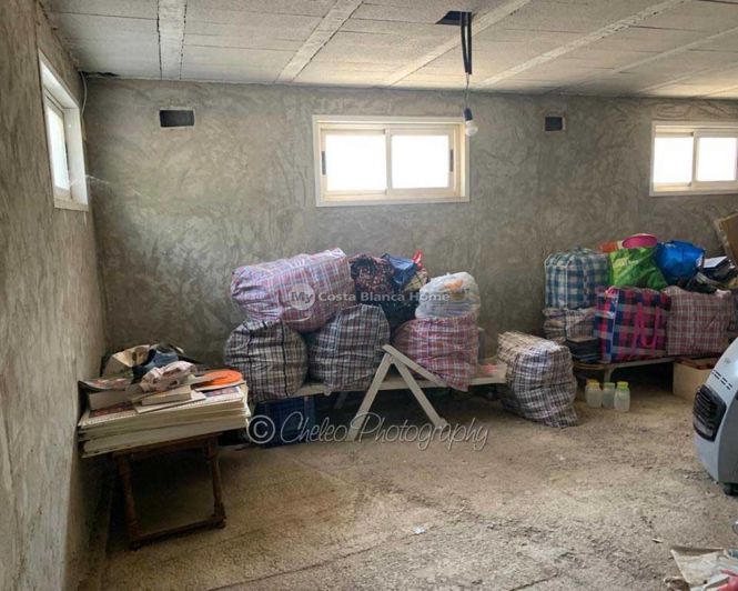 Image No.38-Maison de campagne de 4 chambres à vendre à Catral