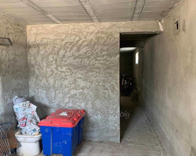 Image No.40-Maison de campagne de 4 chambres à vendre à Catral