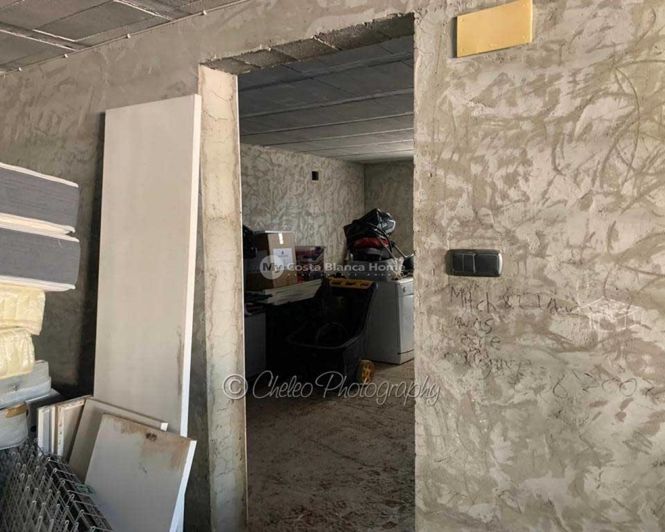 Image No.41-Maison de campagne de 4 chambres à vendre à Catral