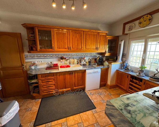 Image No.10-Villa de 4 chambres à vendre à Albatera