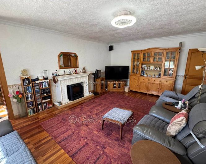 Image No.12-Villa de 4 chambres à vendre à Albatera