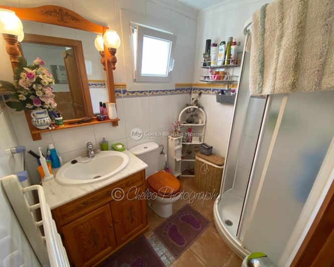 Image No.14-Villa de 4 chambres à vendre à Albatera