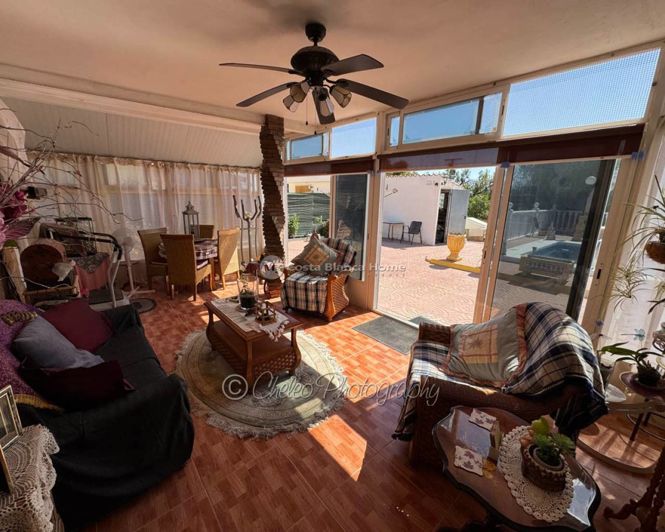 Image No.15-Villa de 4 chambres à vendre à Albatera