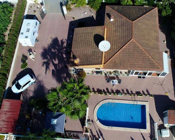 Image No.26-Villa de 4 chambres à vendre à Albatera