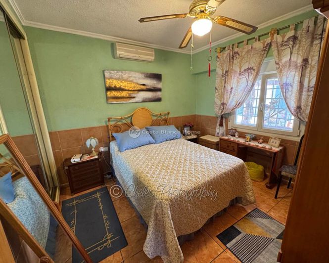 Image No.8-Villa de 4 chambres à vendre à Albatera