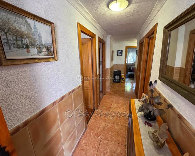 Image No.9-Villa de 4 chambres à vendre à Albatera