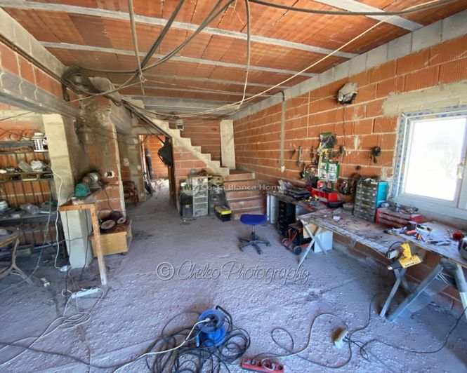 Image No.18-Villa de 15 chambres à vendre à Crevillente