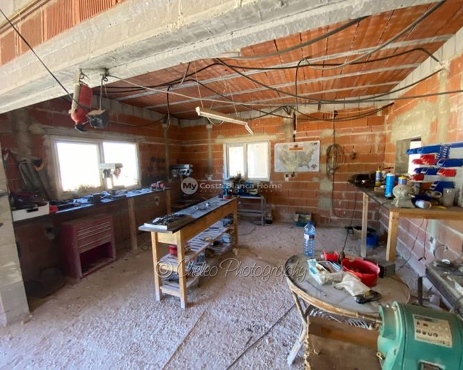 Image No.19-Villa de 15 chambres à vendre à Crevillente