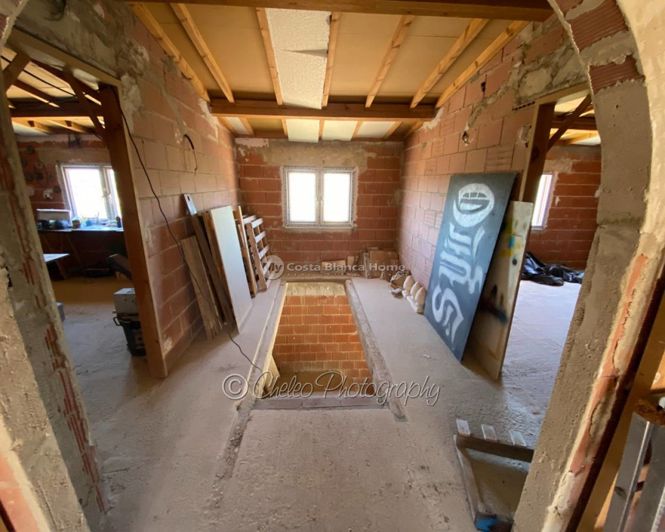 Image No.21-Villa de 15 chambres à vendre à Crevillente