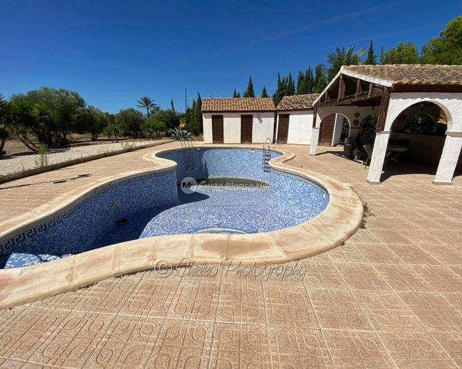 Image No.37-15 Bed Villa for sale