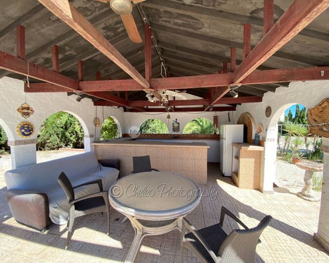 Image No.38-15 Bed Villa for sale