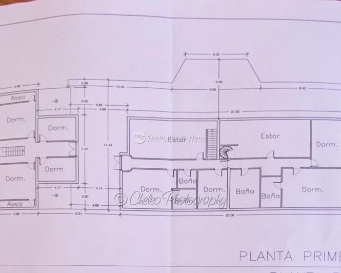 Image No.47-15 Bed Villa for sale