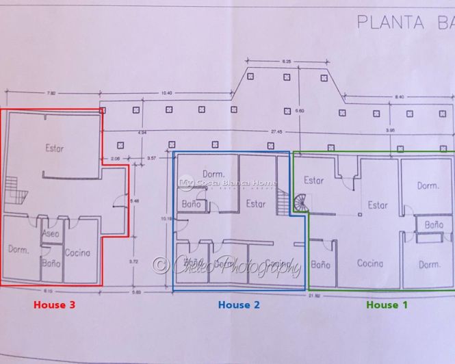 Image No.48-15 Bed Villa for sale