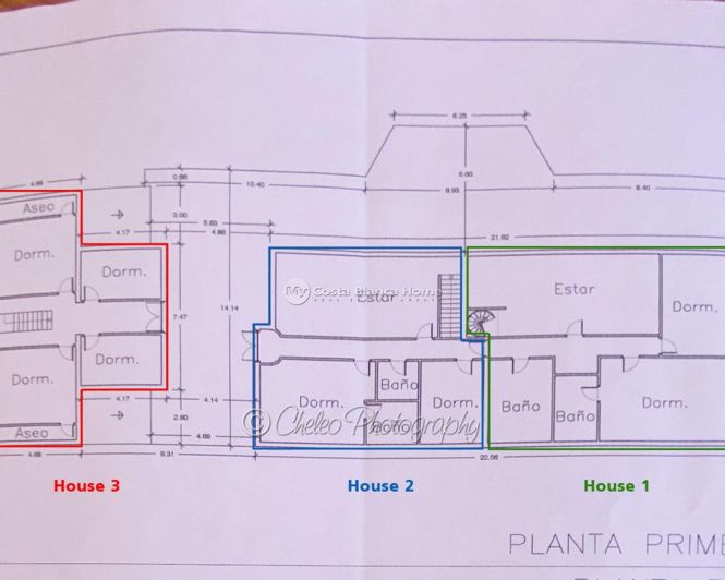 Image No.49-15 Bed Villa for sale