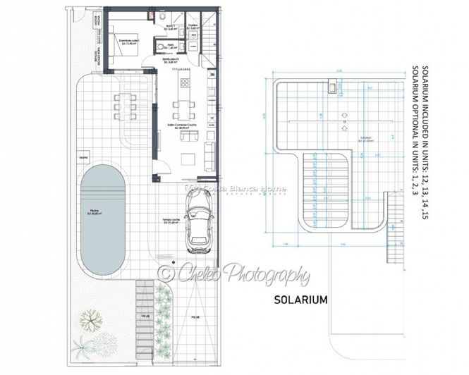 Image No.15-3 Bed Villa for sale